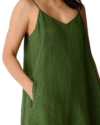 Lantern Cami Dress