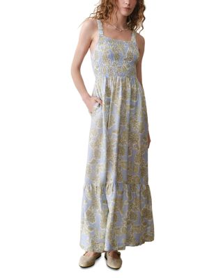 Selene Maxi Dress