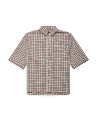Short Sleeve Corcoran Shirt