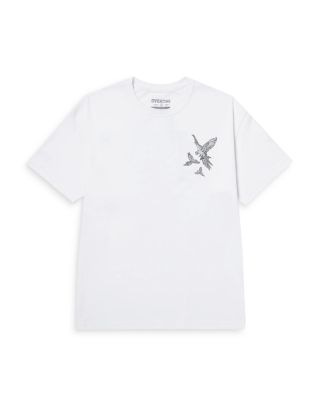 Unisex OT Summer Tee - Big Kid