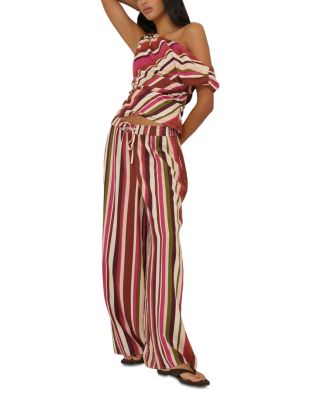 Child Katty Top & Elstow Split Hem Pants