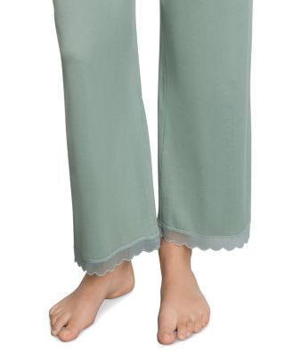 Inaya Long Pajama Set