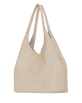 Darren Signature Leather Carryall