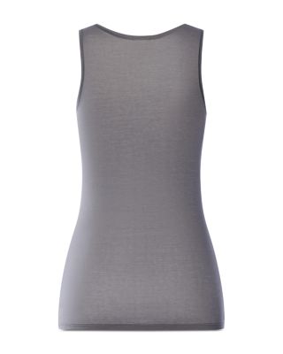 Ultralight Round Neck Tank