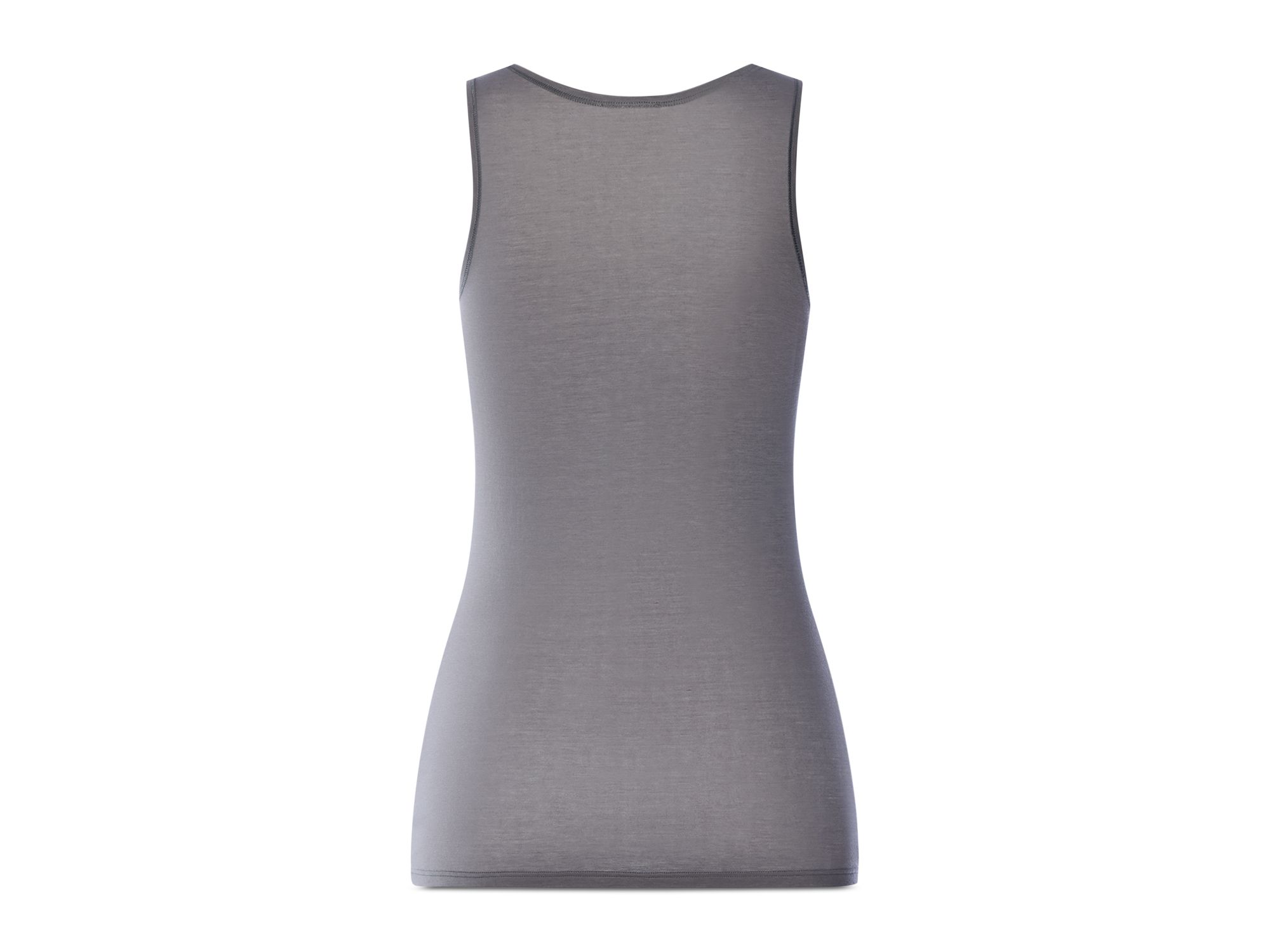 Ultralight Round Neck Tank — Image 5