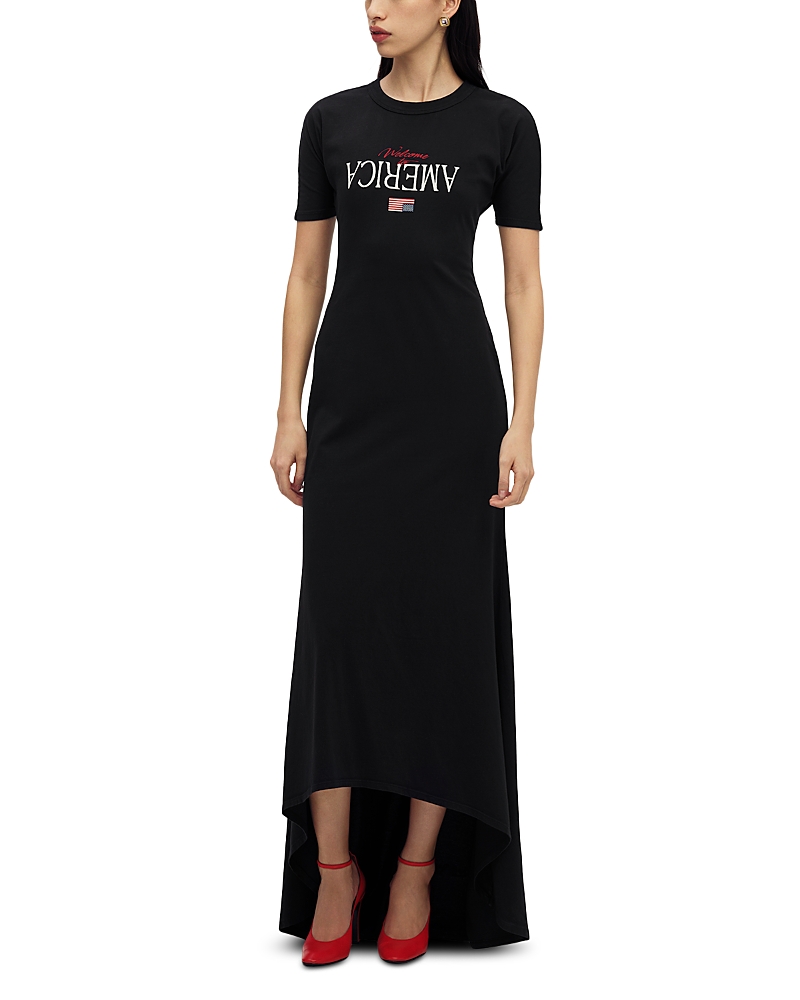 Willy Chavarria Welcome to American Gown