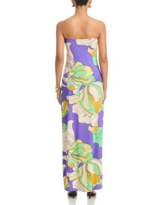 Esenia Maxi Dress