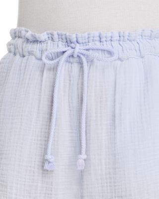 Jenna Shirt & Starla Shorts