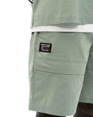 18" Utility Shorts