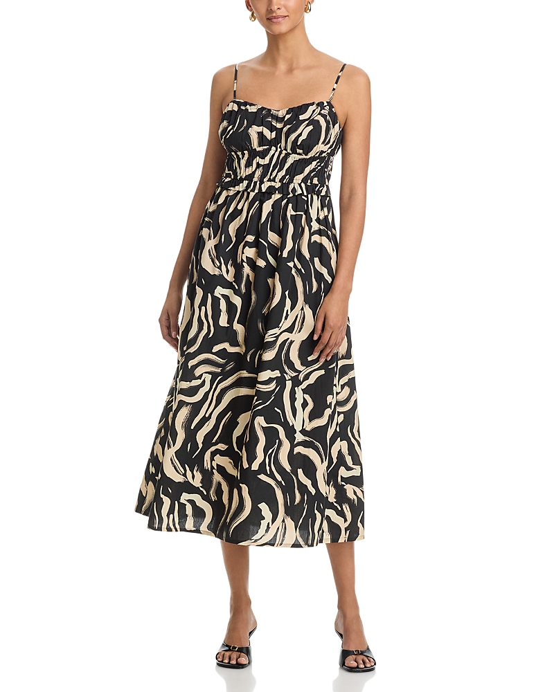 Rails Breeze Midi Dress