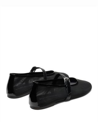 Women's Sai Bareitall Mary Jane Flats