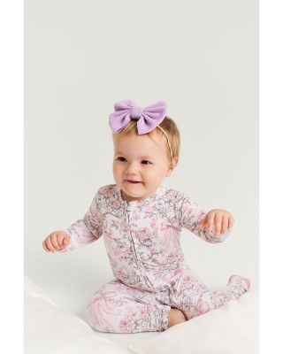 Girls' Irene Convertible Footie - Baby