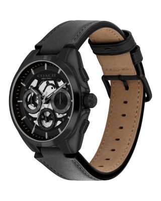 Jackson Chronograph, 41.5mm