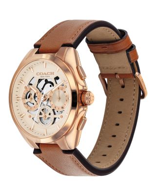 Jackson Chronograph, 41.5mm