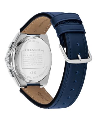 Jackson Chronograph, 41.5mm