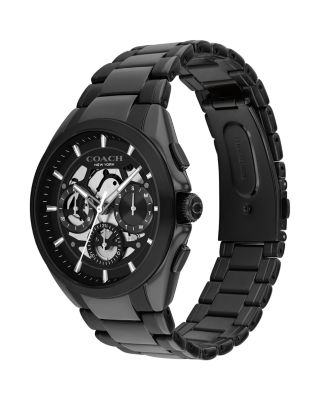 Jackson Chronograph, 41.5mm