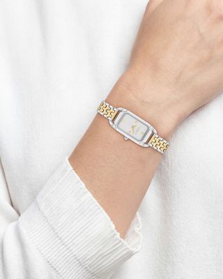 Cadie Watch, 17.5mm x 28.5mm