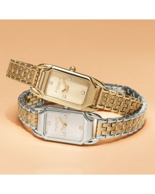 Cadie Watch, 17.5mm x 28.5mm