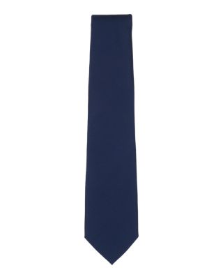 Classic Textured Satin Tie