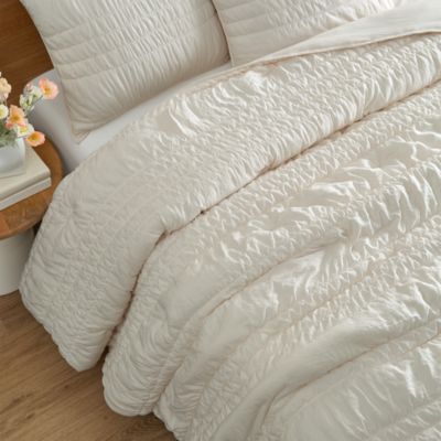 Devon Tide Quilt Set, King