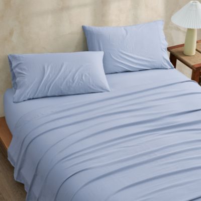 Devon Microfiber Sheet Set, Twin XL