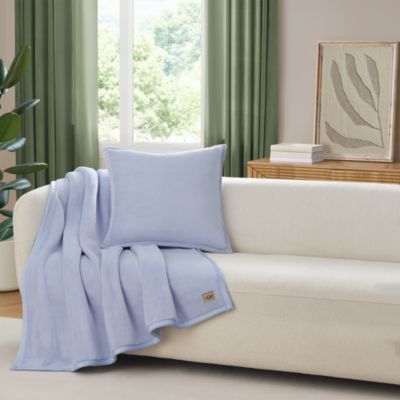 Coco Decorative Pillow, 20" x 20", Set of 2