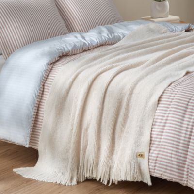 Margot Throw Blanket