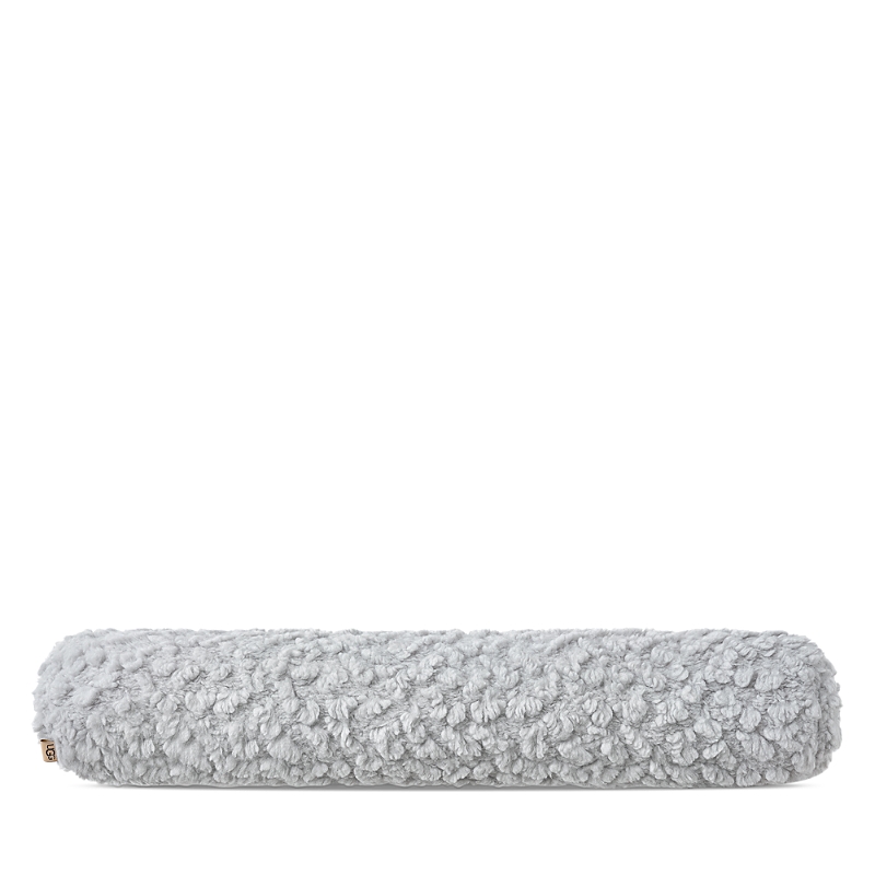 Ugg Shira Textured Sherpa Decorative Pillow, 48 x 8
