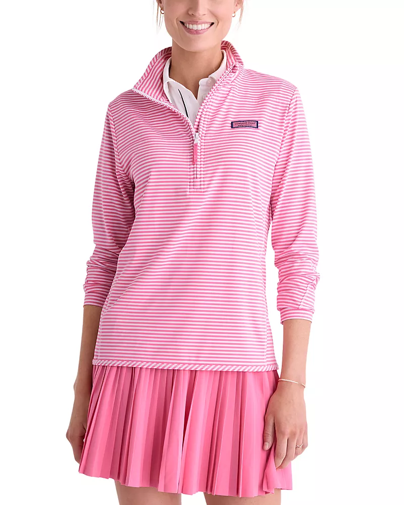 Vineyard Vines Sankaty Shep Bahama Breeze Shirt