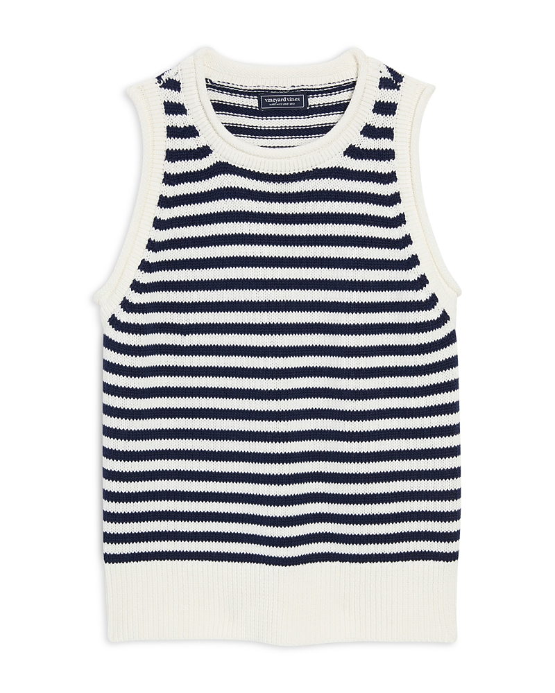 Vineyard Vines Tank Sweater