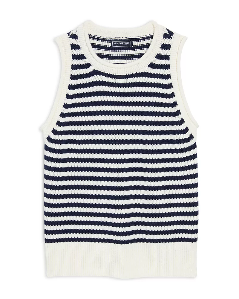 Vineyard Vines Tank Sweater