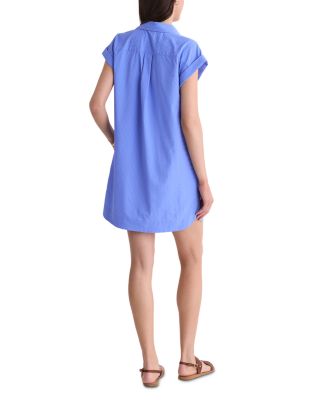 Margo Harbor Shirtdress