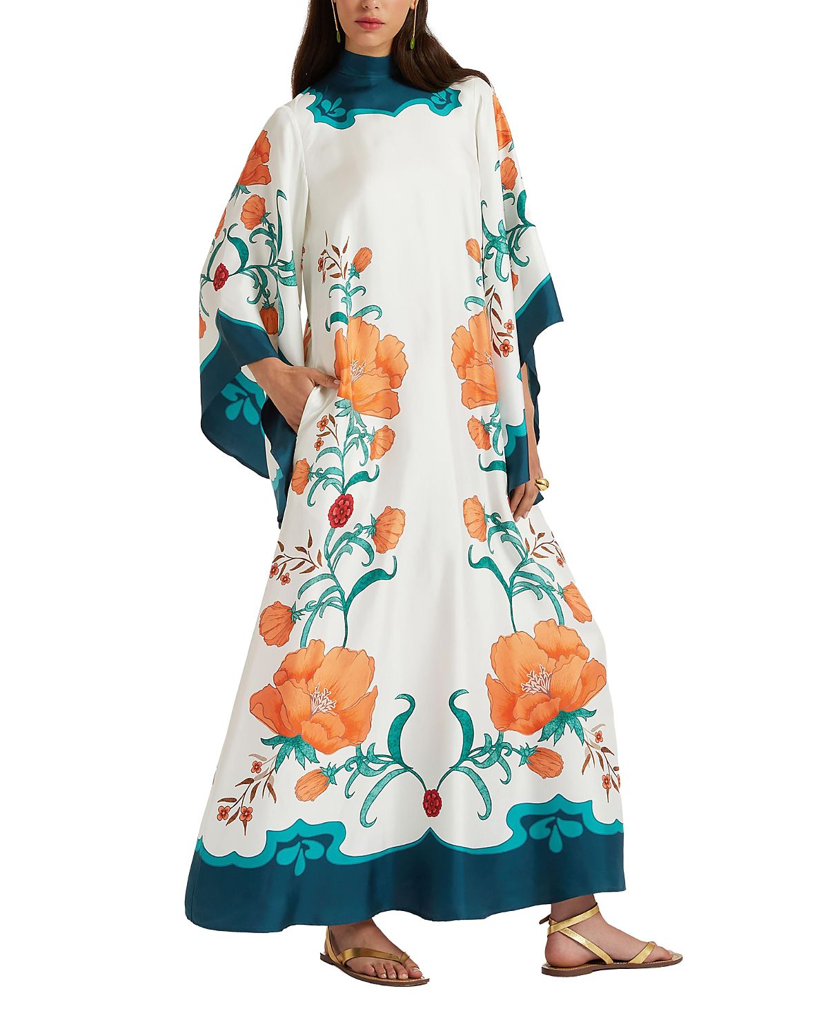 La DoubleJ Magnifico Dress