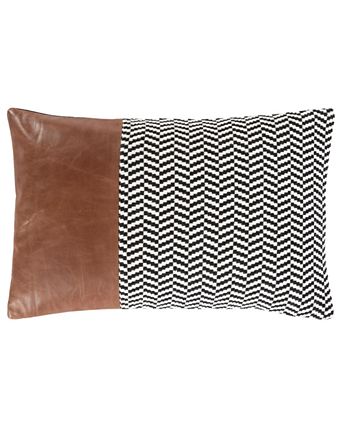 Fiona Decorative Pillow, 13"L x 20"W