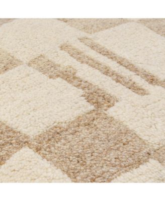 Balder Decorative Pillow