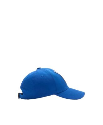 Thistle Shield Gabardine Baseball Cap