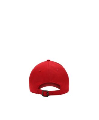 Thistle Shield Gabardine Baseball Cap