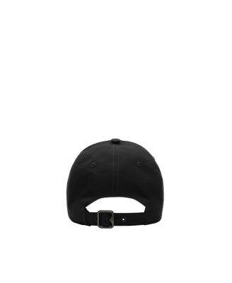 Logo Gabardine Baseball Cap
