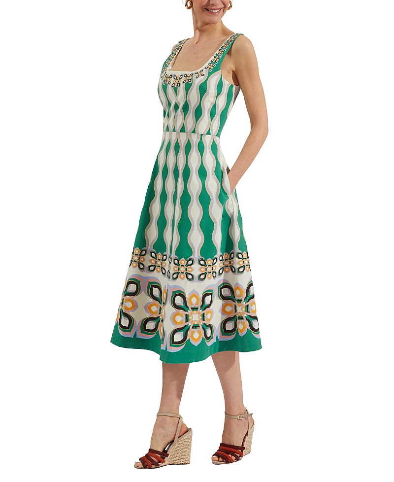 La DoubleJ Sophia Dress