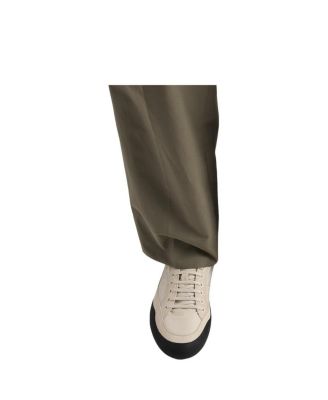 Men's Speedrock Re-Nylon and Suede Sneakers