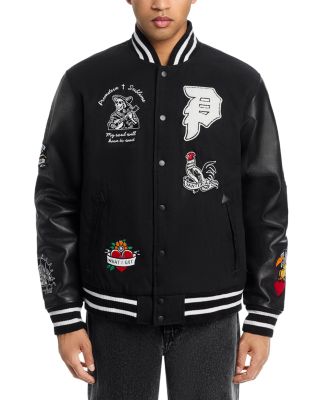 x Sublime Freedom Jacket - Exclusive