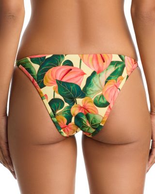 Anturium Basic Bikini Bottom
