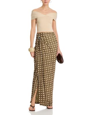 Tozi Skirt