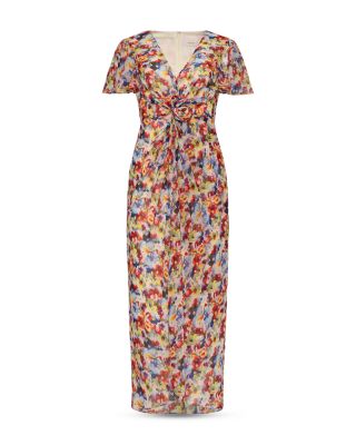 Wildflower Bunch Gale Dress