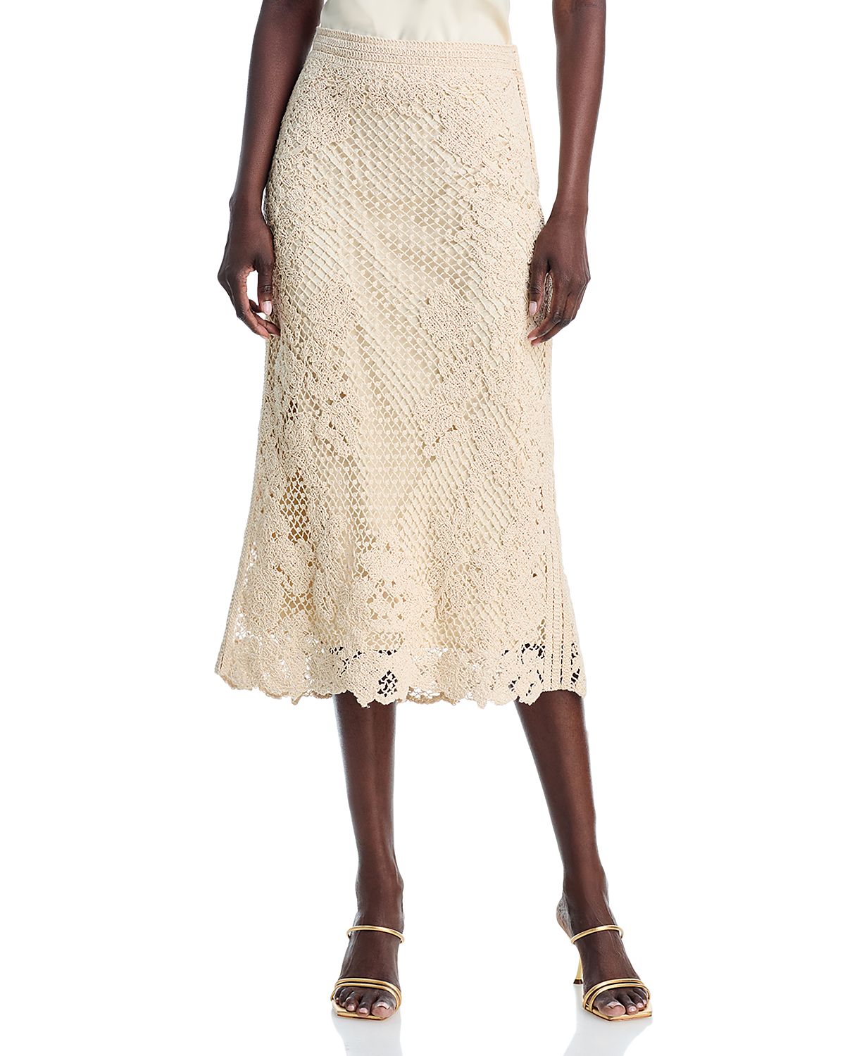 Kobi Halperin Lainey Skirt