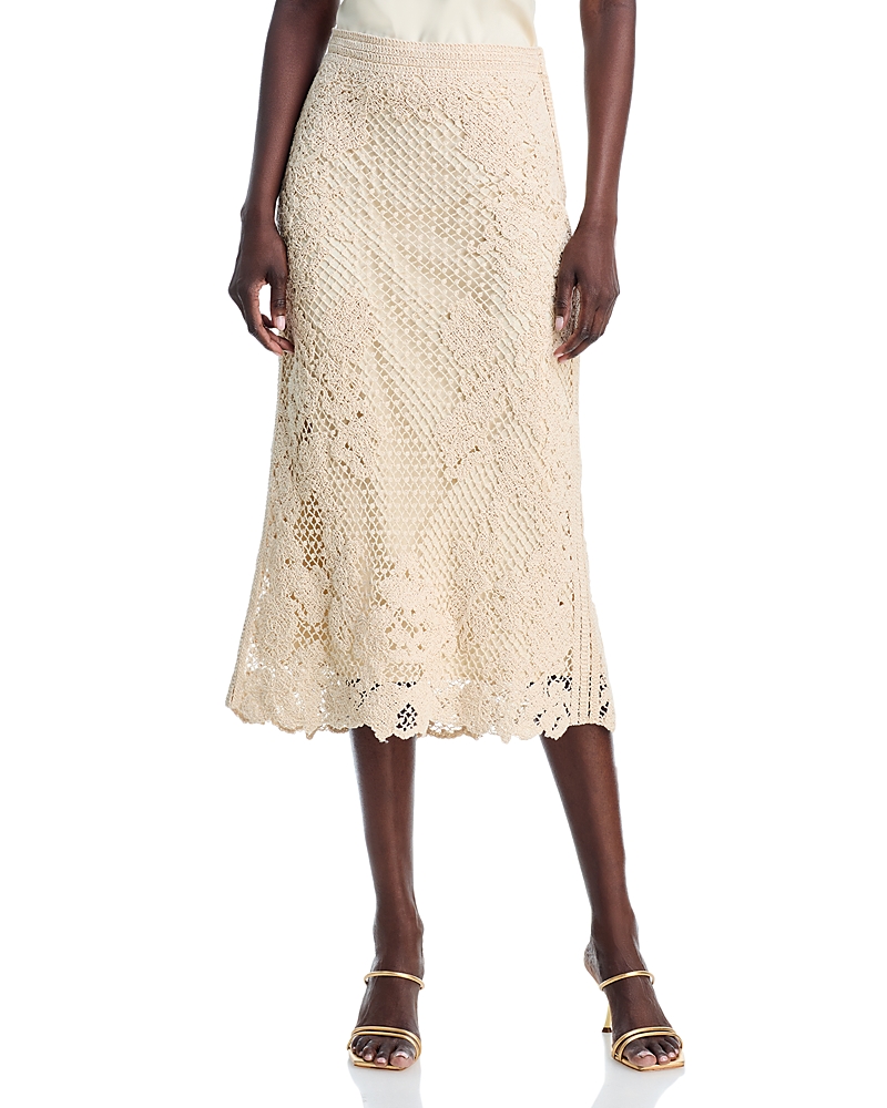Kobi Halperin Lainey Skirt