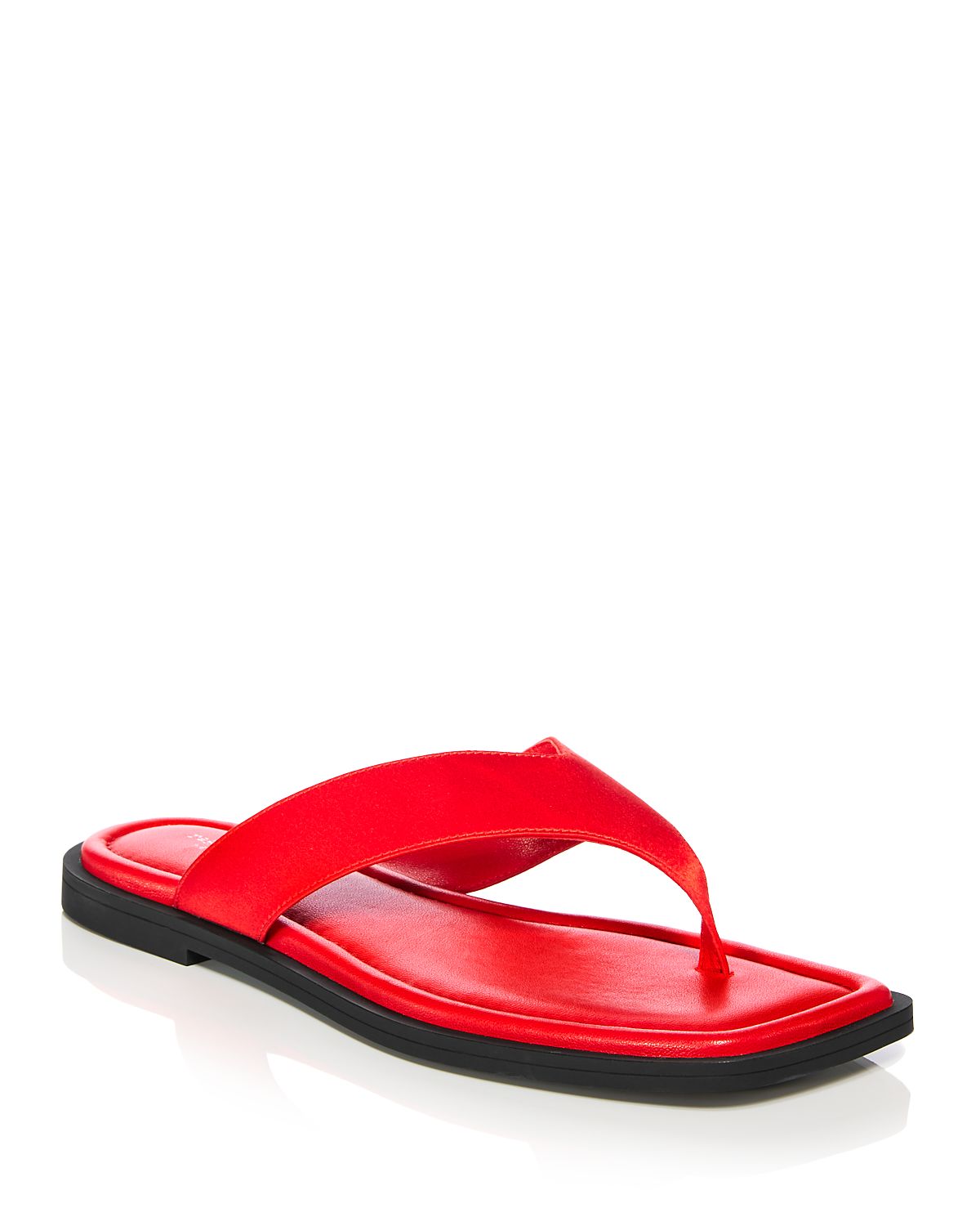 rag & bone Women's Gracie Thong Sandals