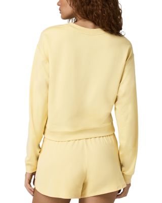 Halo Modern Crew Sweatshirt