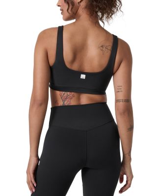 AllTheForm™ Sports Bra