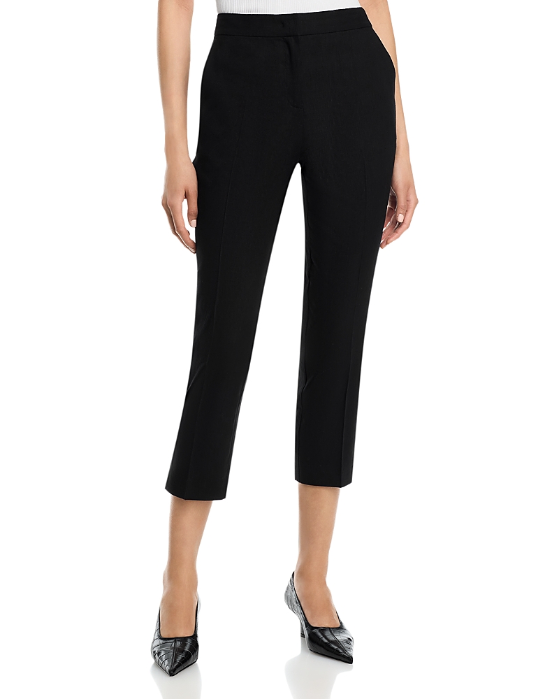 Boss Tapria Cropped Pants - Exclusive